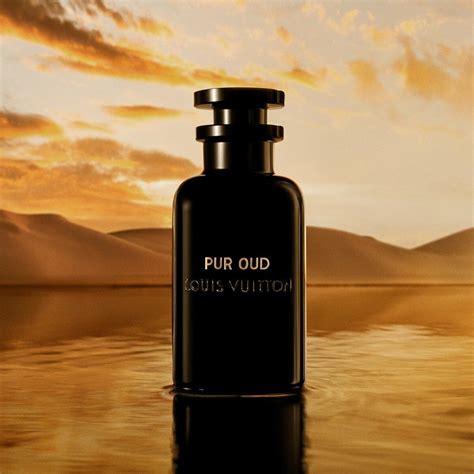 pur oud louis vuitton.